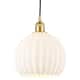 Option Satin Gold