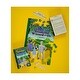 preview thumbnail 6 of 4, L. Frank Baum's The Wonderful Wizard of Oz Double-Sided Jigsaw Puzzle - 252 Pcs - N/A