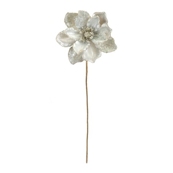 -magnolia- Magnolia Stem (Set of 6) - 4