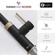 preview thumbnail 9 of 11, STYLISH Single Handle Touchless Pull Down Kitchen Faucet