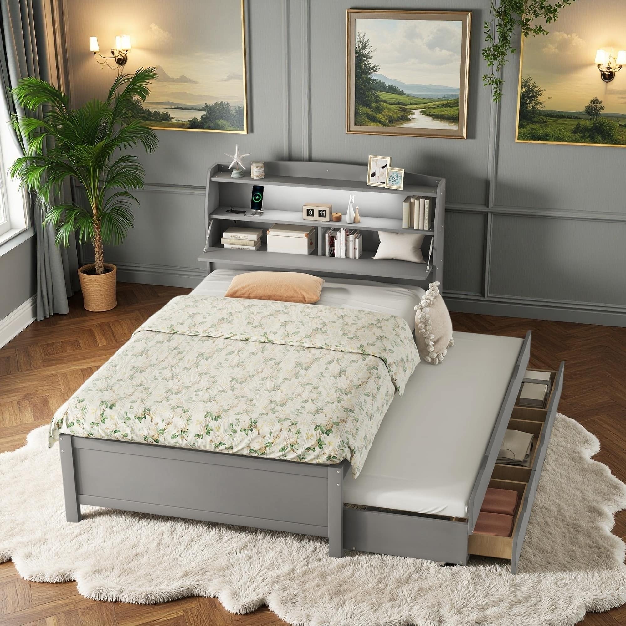 Option Gray