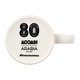 preview thumbnail 2 of 7, Moomin Arabia Mug 10oz Moominmamma & Moominpappa, 2-Piece