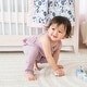 preview thumbnail 5 of 3, aden + anais Essentials 3-piece bedding, pink Flowers Bloom