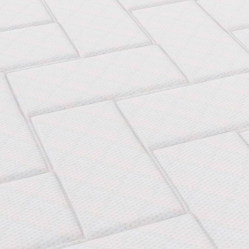 Kate 8-inch Full-size Innerspring Mattress