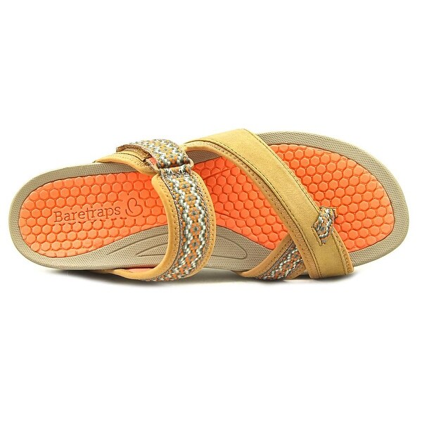baretraps women's denni slide sandal