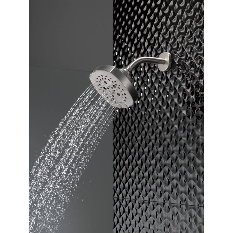 Delta 1.75 GPM Multi Function Shower Head
