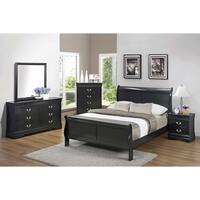 Buy Black Bedroom Sets Online At Overstock Our Best Bedroom Furniture Deals