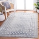 preview thumbnail 8 of 131, SAFAVIEH Brentwood Gusta Traditional Oriental Rug 2' x 4' - Ivory/Light Grey