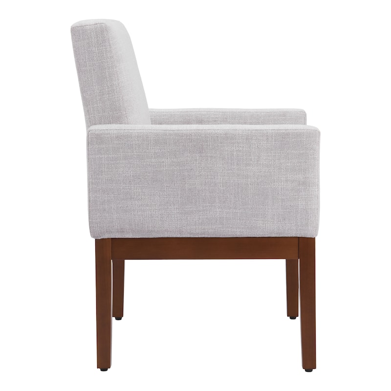 Senzil Dining Chair Ivory
