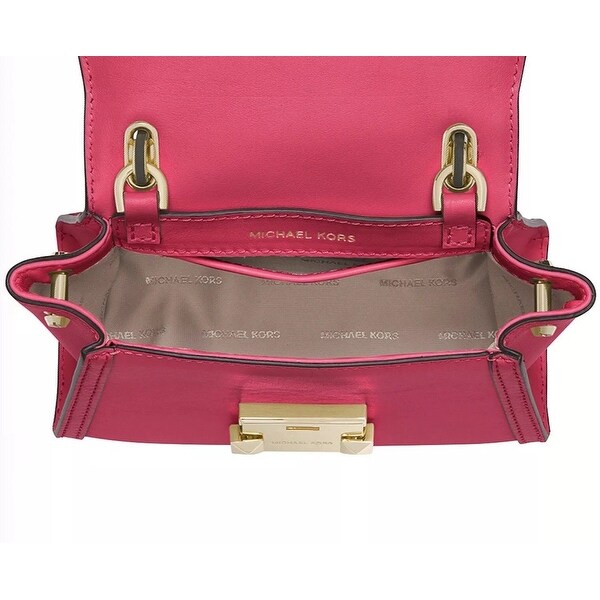 Michael kors hotsell whitney polished