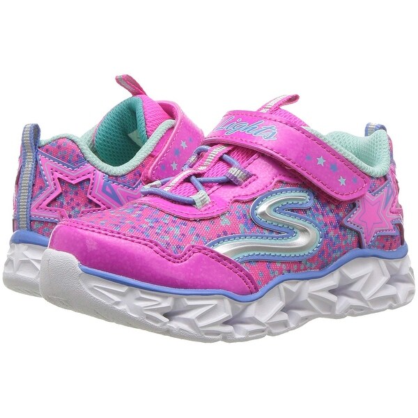 skechers galaxy lights