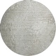 preview thumbnail 33 of 47, Premium Washable Super Soft Solid Imprints Mayfield Rug