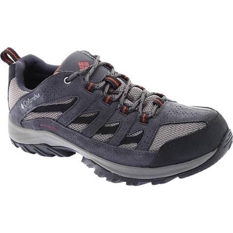columbia men's crestwood low