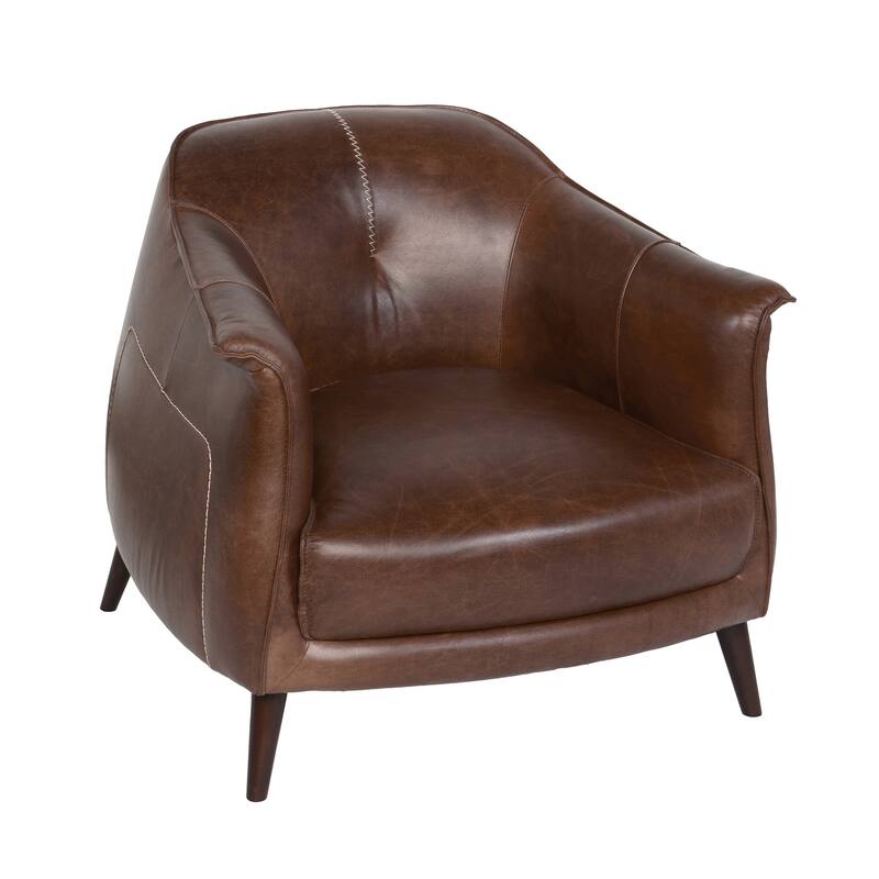 Classic Home Manny Club Chair