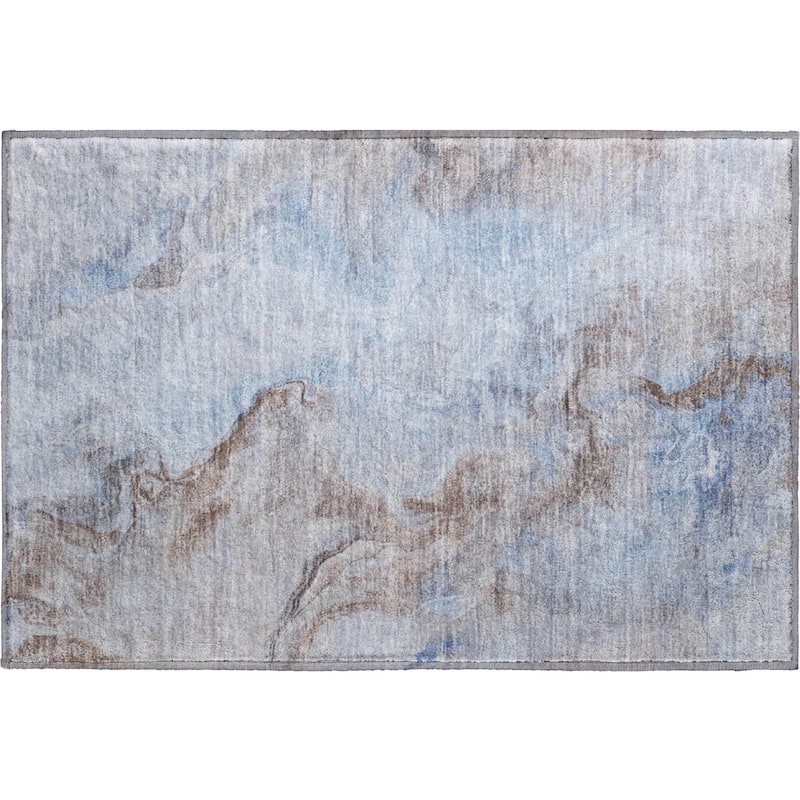 Premium Washable Super Soft Modern Mayfield Rug