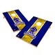 preview thumbnail 1 of 3, Vintage Rollins College Tars Regulation 2x4 Cornhole Set