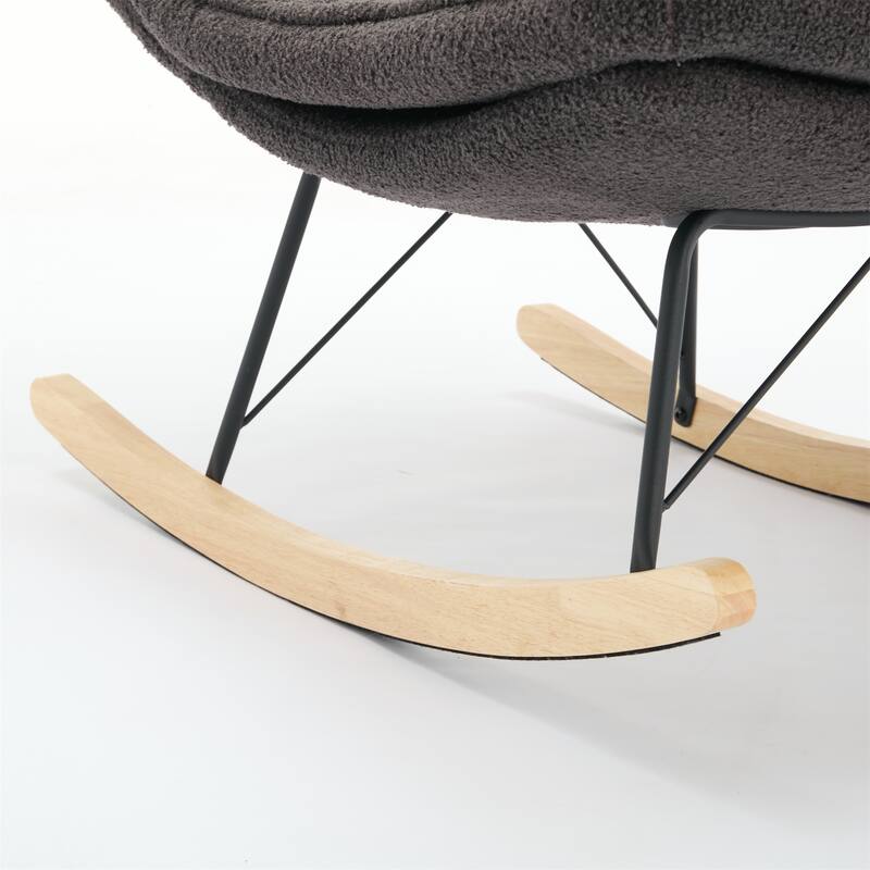 Lazy Rocking Chair