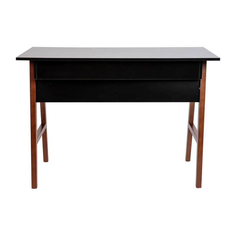 Home Office Writing Computer Desk with Drawer - Table Desk