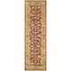 SAFAVIEH Handmade Classic Clotilda Traditional Oriental Wool Rug