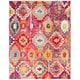 preview thumbnail 10 of 12, SAFAVIEH Monaco Gwenevere Boho Rug