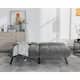 Convertible Folding Modern Sofa Bed