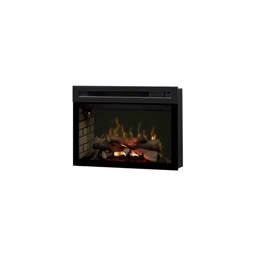 Shop Dimplex Pf2325hl 1500 Watt 120 Volt 25 Inch Built In