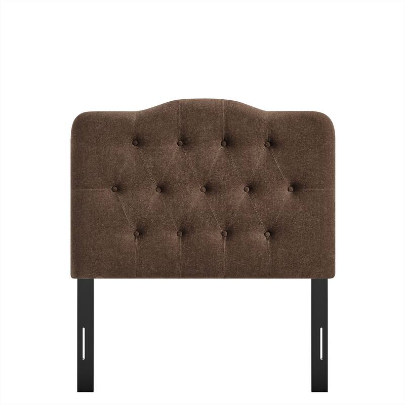 Annabel Upholstered Headboard