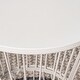 preview thumbnail 19 of 19, Lassen Hand-crafted Iron Side Table by Christopher Knight Home
