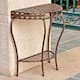 Option Rustic Brown