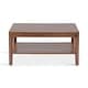 preview thumbnail 23 of 26, Kate and Laurel Talcott Rectangle Coffee Table