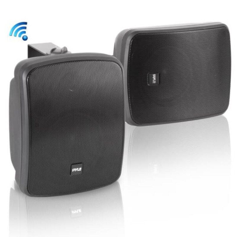 wireless marine speakers
