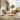 Outdoor Acacia Wood Chair Rope Woven Patio Club Chair Set of 2