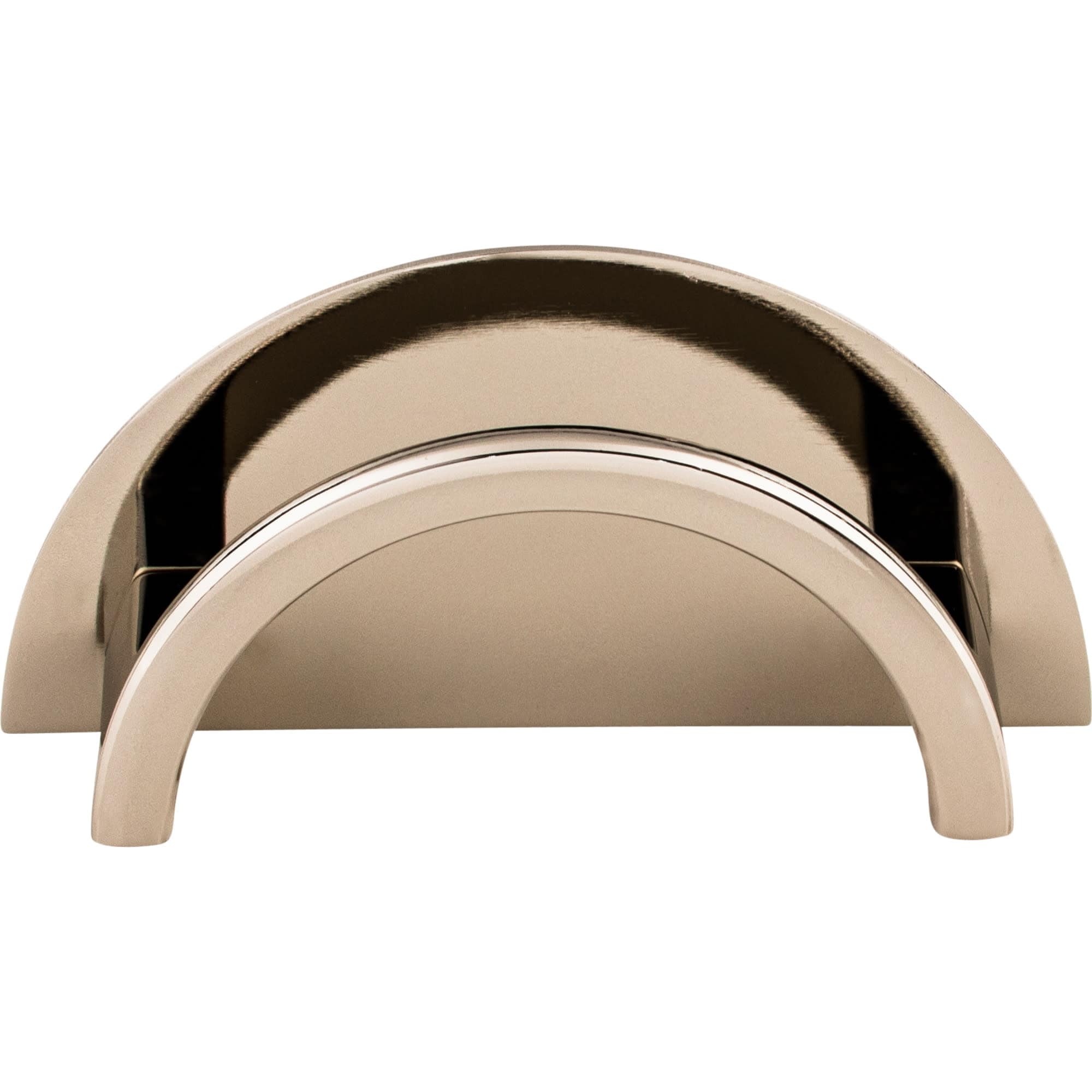 Alno Venetian 3-1/2 Inch Center to Center Cabinet Pull Backplate - Bed Bath  & Beyond - 13376421