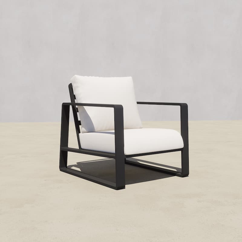 Melbourne 8-piece Fire Seating Set