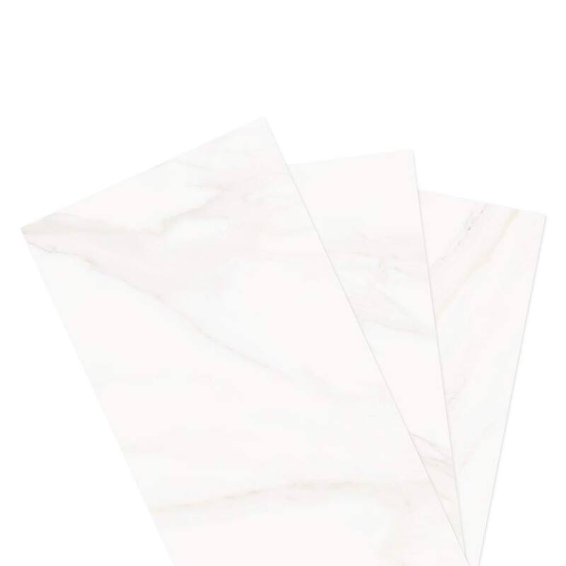 The Tile Life Savannah 12x24 Satin Porcelain Floor & Wall Tile