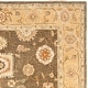 preview thumbnail 91 of 141, SAFAVIEH Handmade Anatolia Madeline Traditional Hand-spun Wool Rug