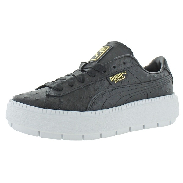 puma ostrich platform