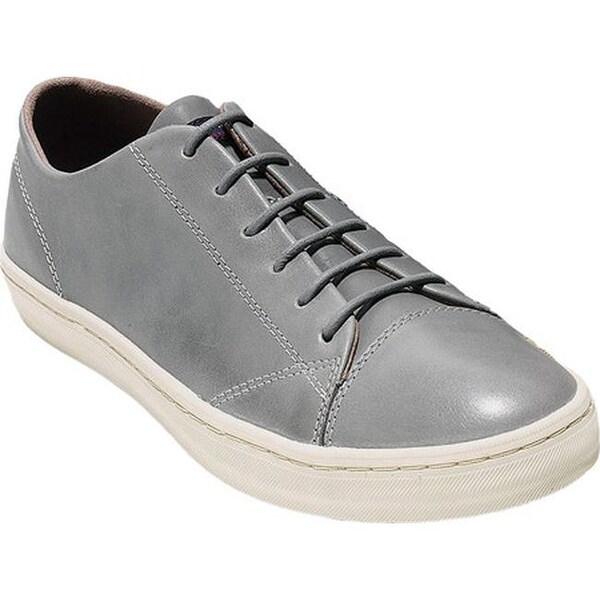 cole haan trafton luxe sneaker black