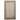 ECARPETGALLERY Hand-knotted Finest Peshawar Bokhara Grey Wool Rug - 6'5 x 10'5