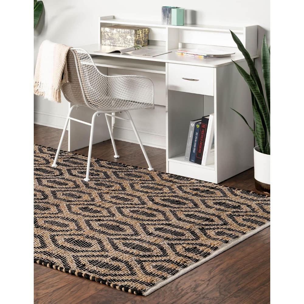 Braided Dosa Collection Area Rug