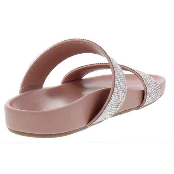 steve madden catwalk rhinestone boots