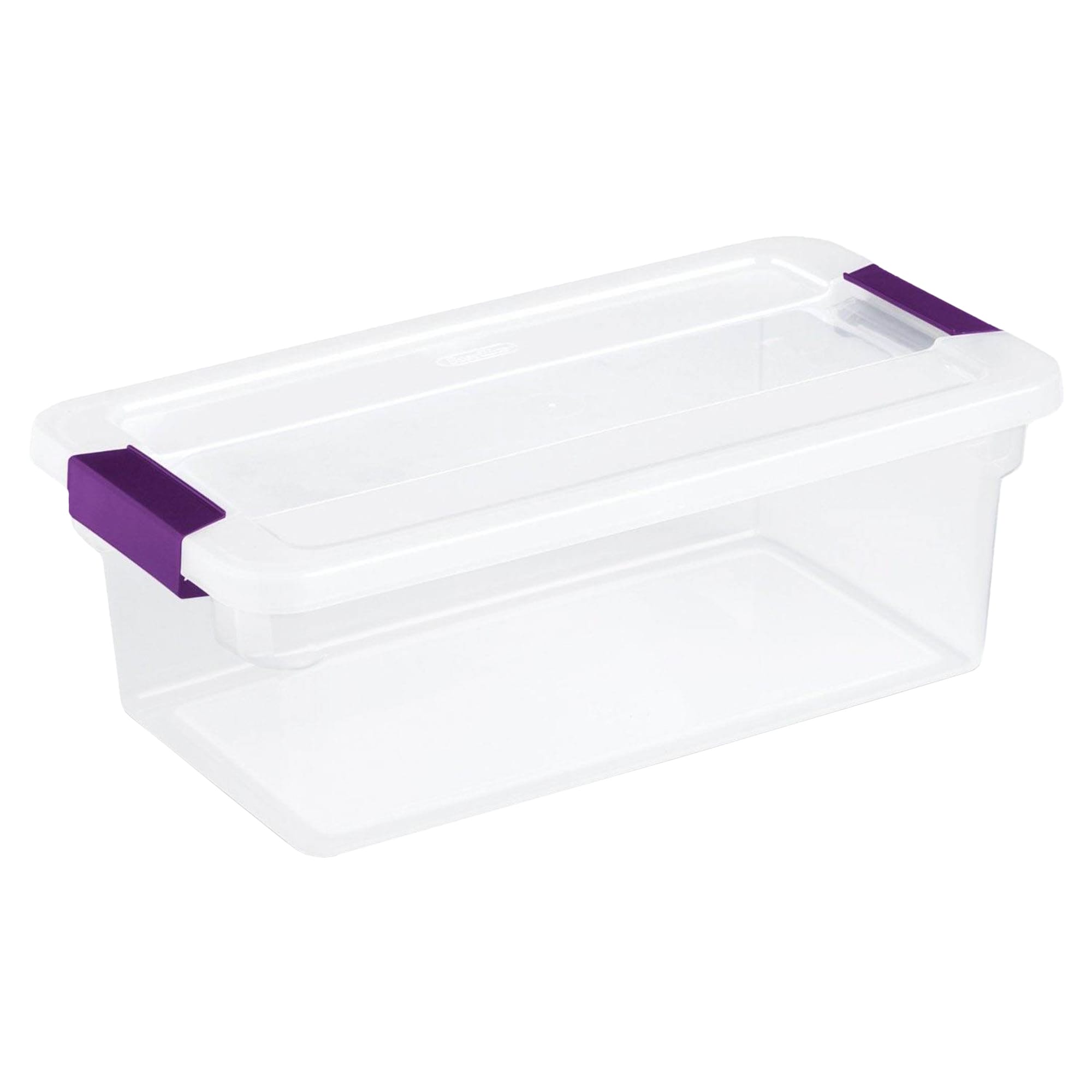 Sterilite 66 Quart Storage Totes, Pack, and Quart Storage Totes