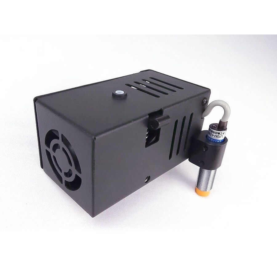 Shop Monoprice Replacement Complete Extruder Module Designed For