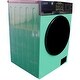 preview thumbnail 16 of 77, Equator Ver 3 Combo Washer Vented/ Ventless Dry-1400RPM Color Coded Display