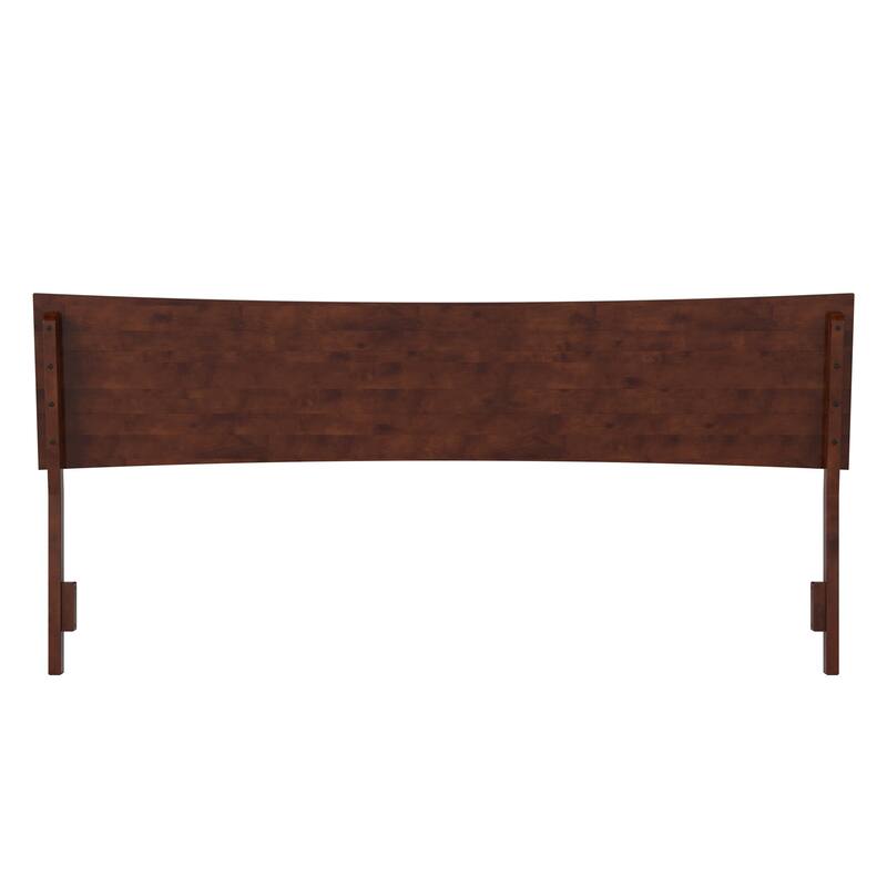 AFI Phoenix Wood Panel Headboard