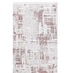 preview thumbnail 13 of 21, SAFAVIEH Whisper Hanako Contemporary Fringe Rug