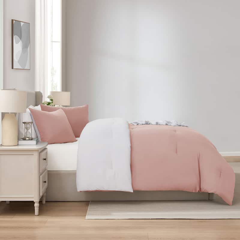 Empyrean Modern Reversible Comforter