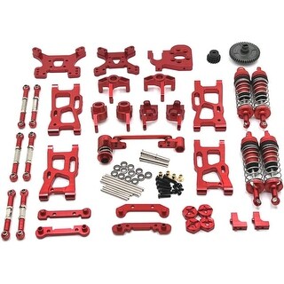 Remote Control Car Modifications Remote Control Car Upgrade Modification Accessories - Bed Bath & Beyond ...