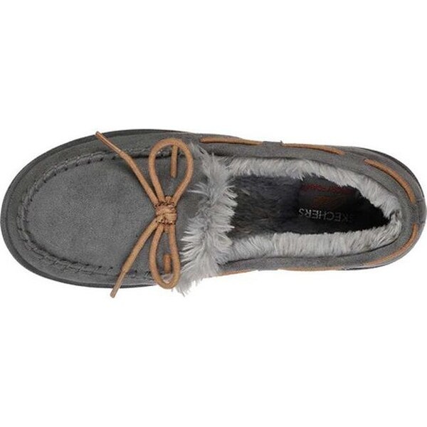 skechers cozy campfire toasty ties