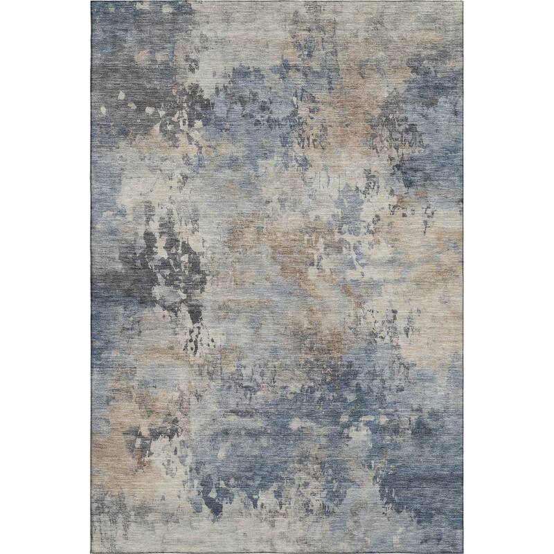 Premium Washable Super Soft Modern Casual Mayfield Rug